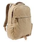 Canvas Travel Backpack