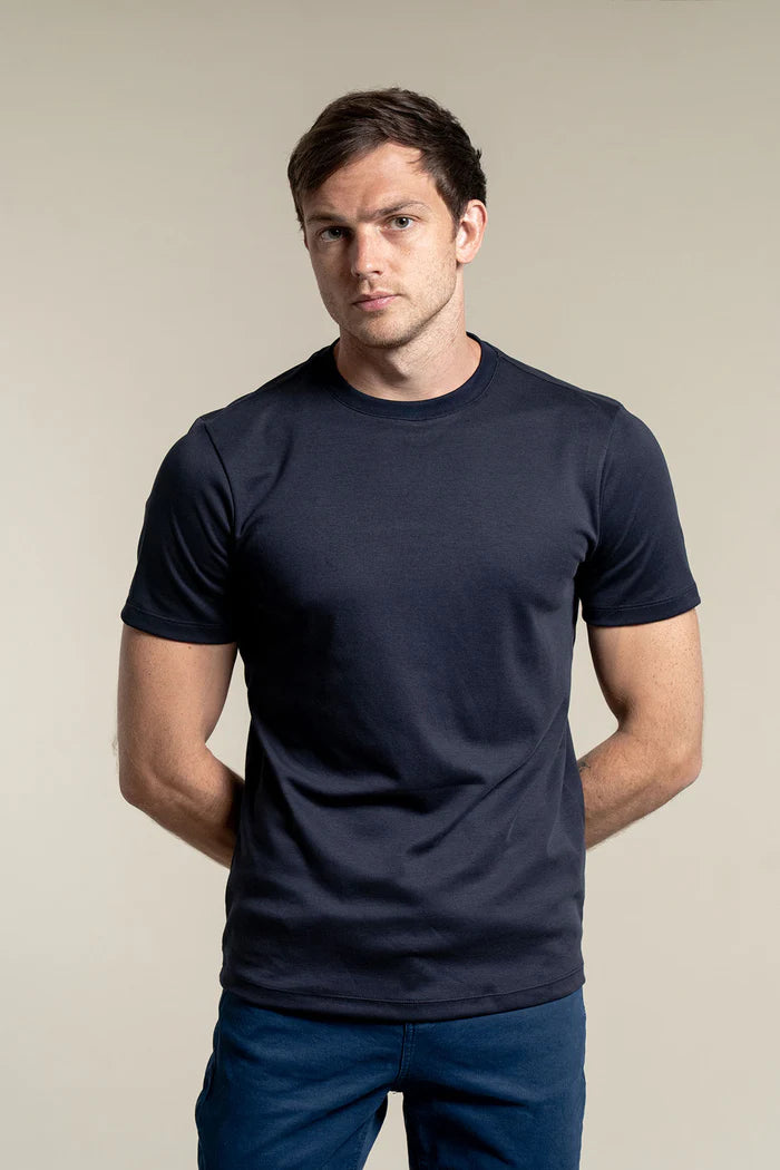 Essential Cotton T-Shirt