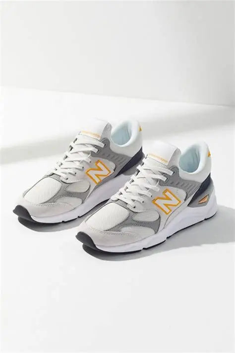 Urban Runner Sneakers
