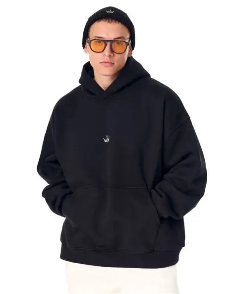 Oversized Hoodie – Street Edition
