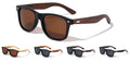 Classic Polarized Sunglasses