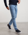 Slim Fit Denim Jeans