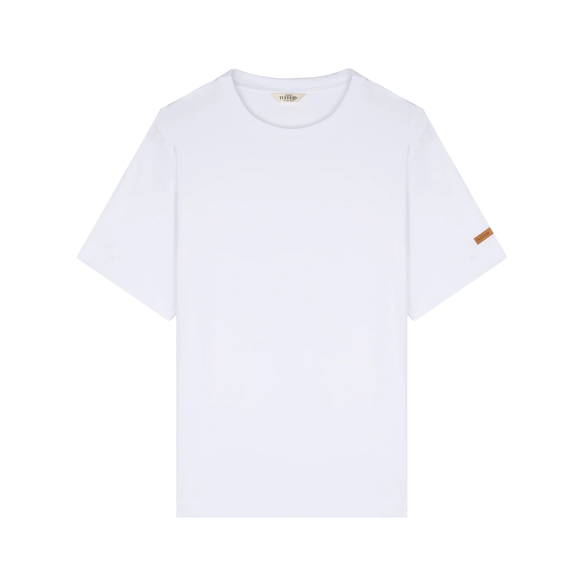 T-Shirt Organic Cotton